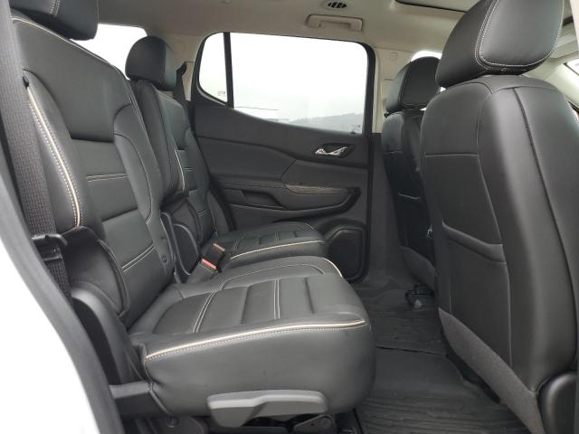 2022 GMC ACADIA DEN - 1GKKNPLS4NZ132119