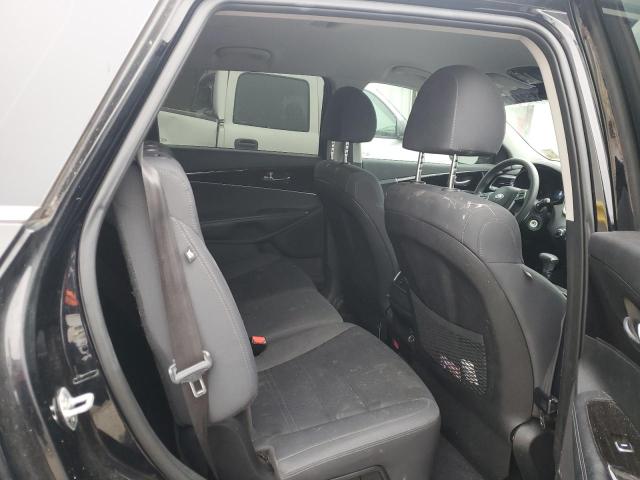 2019 KIA SORENTO L - 5XYPG4A32KG567060