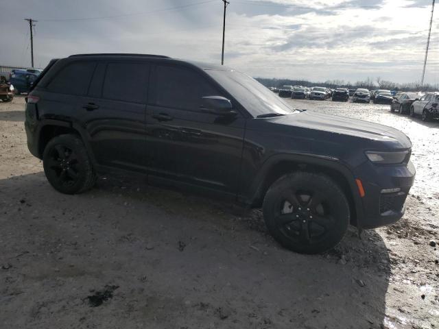 2023 JEEP GRAND CHER - 1C4RJHBG7PC505362