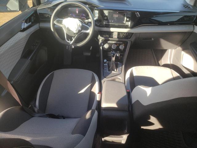 2024 VOLKSWAGEN TAOS S - 3VV5X7B27RM100620