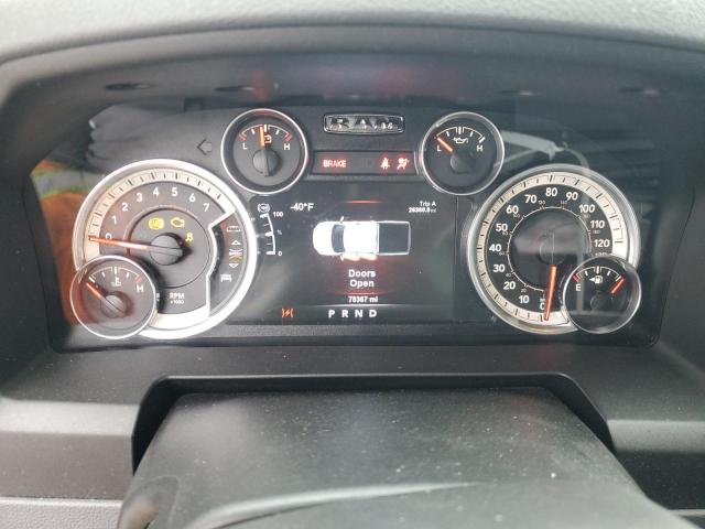 2015 RAM 1500 SLT - 1C6RR7TT9FS717335