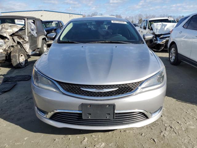 2015 CHRYSLER 200 LIMITE - 1C3CCCAB5FN536030