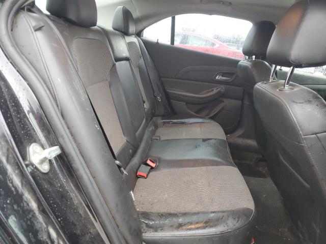 2015 CHEVROLET MALIBU 1LT - 1G11C5SL1FF144350