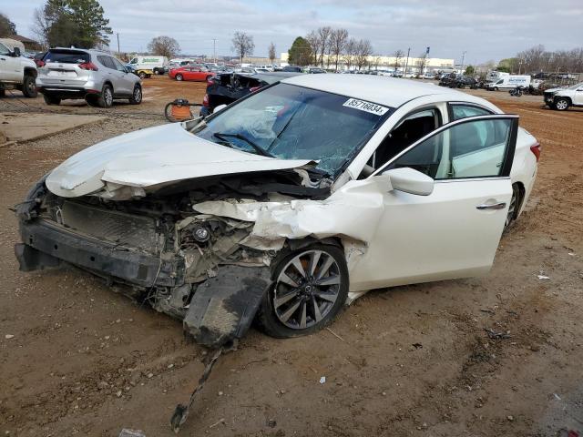 2017 NISSAN ALTIMA 2.5 - 1N4AL3AP0HC119773