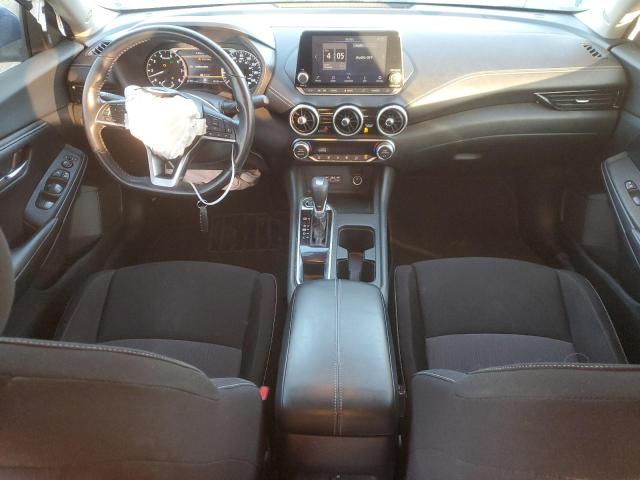 2021 NISSAN SENTRA SV - 3N1AB8CV1MY203479