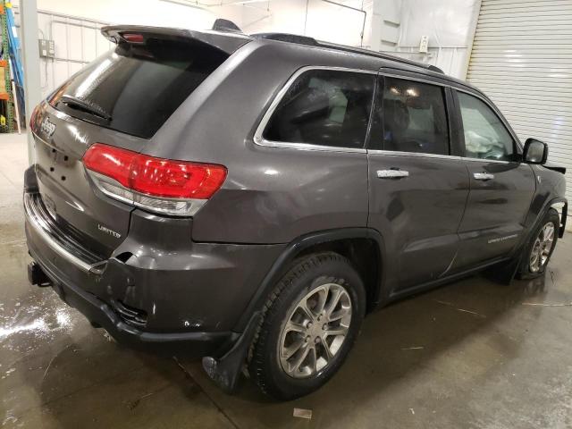 2015 JEEP GRAND CHER - 1C4RJFBG4FC685094