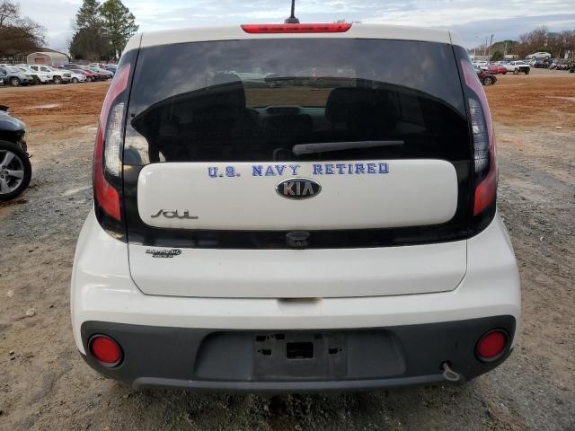 2019 KIA SOUL - KNDJN2A22K7693164