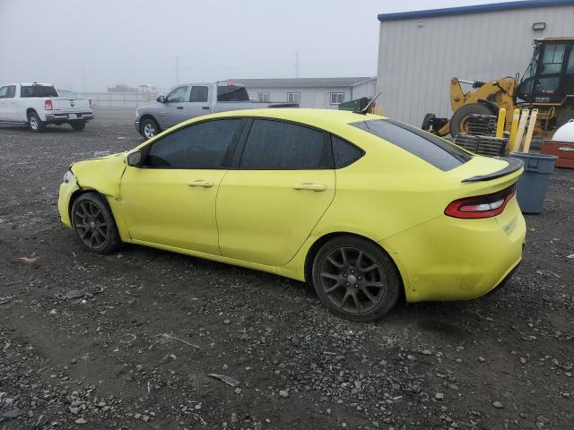 Vin: 1c3cdfba1dd123416, lot: 82669264, dodge dart sxt 20132