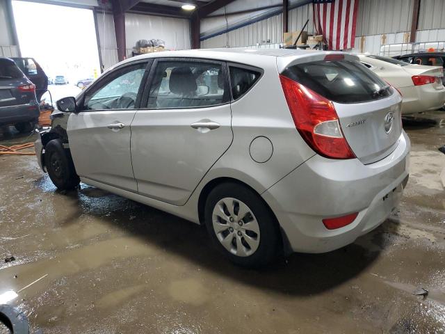 Vin: kmhct5ae7gu258977, lot: 84033494, hyundai accent se 20162