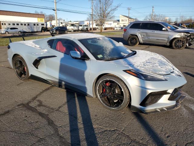2022 CHEVROLET CORVETTE S - 1G1YA2D44N5124168