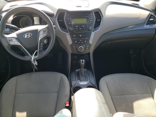 2016 HYUNDAI SANTA FE S - 5XYZT3LB9GG368212