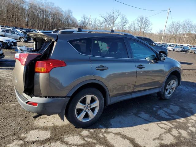 2015 TOYOTA RAV 4 2T3RFREV4FW386389