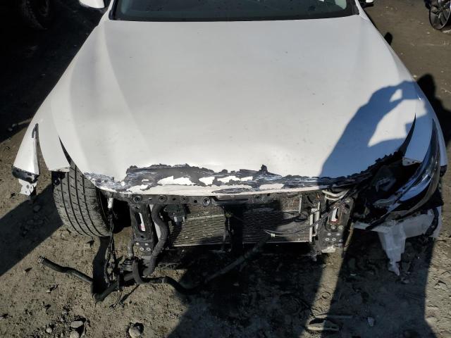 2018 INFINITI Q50 LUXE - JN1EV7ARXJM441015