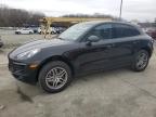 2018 PORSCHE MACAN - WP1AA2A54JLB18414