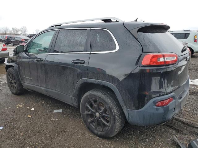 Vin: 1c4pjlcs5fw603011, lot: 83879494, jeep grand cher latitude 20152