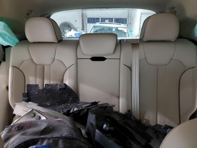 2023 AUDI Q5 PRESTIG WA1FAAFY7P2165319