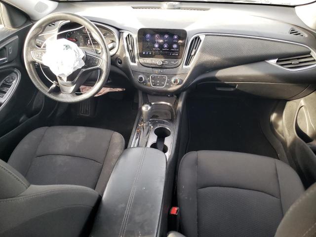 2020 CHEVROLET MALIBU LT - 1G1ZD5ST7LF011202