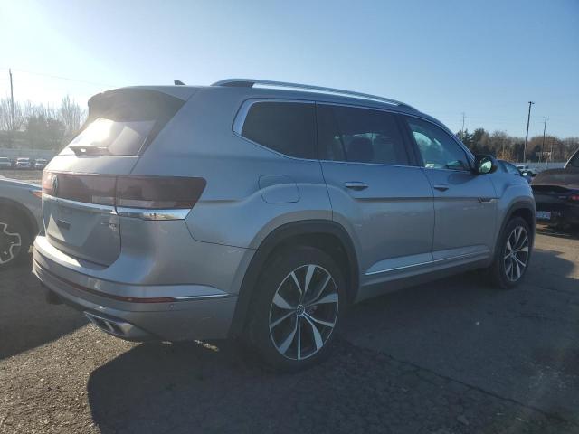 Vin: 1v2fr2ca4rc507753, lot: 83025414, volkswagen atlas sel premium r-line 20243