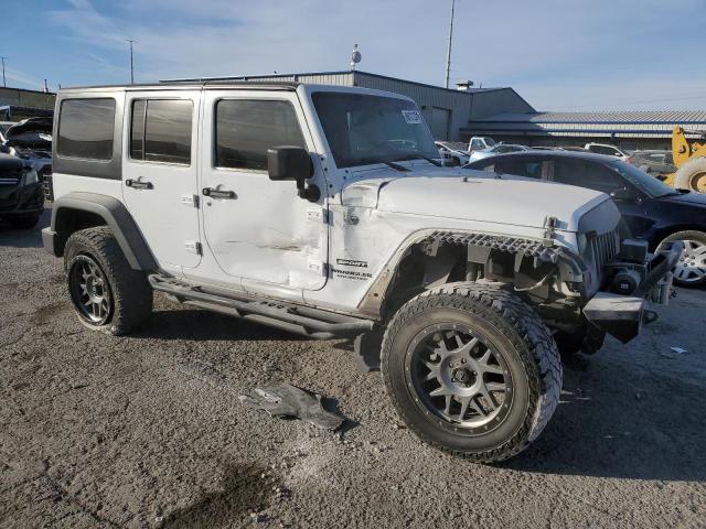 Vin: 1c4hjwdgxcl268227, lot: 86121234, jeep wrangler sport 20124