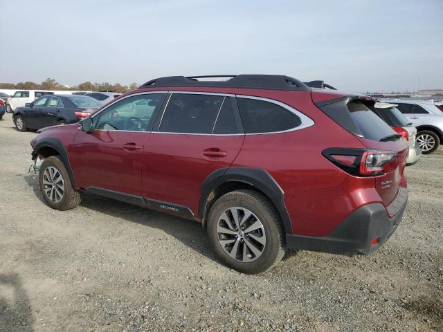Vin: 4s4btacc5p3122806, lot: 83390074, subaru outback premium 20232