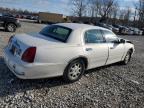 Lot #3041268138 2001 LINCOLN TOWN CAR S