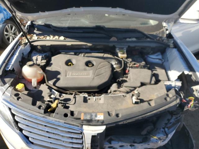 2017 LINCOLN MKC SELECT 5LMCJ2D9XHUL39649