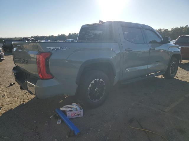 2022 TOYOTA TUNDRA CRE - 5TFLA5AB6NX014488