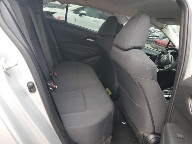 2020 TOYOTA COROLLA LE - 5YFEPRAE4LP114657
