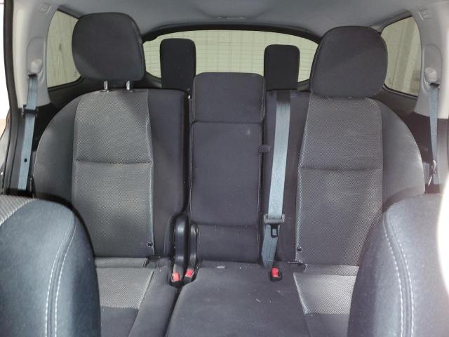 2019 NISSAN PATHFINDER - 5N1DR2MM4KC596999