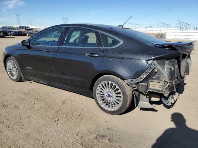 VIN 3FA6P0RU8ER122159 2014 FORD FUSION no.2