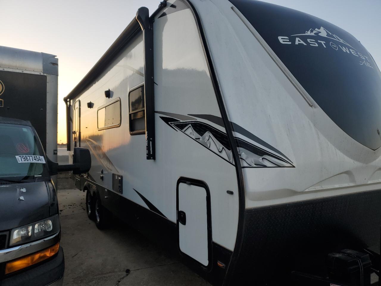 Lot #3027038796 2022 ALTA RV