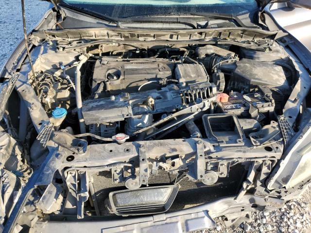 2015 HONDA ACCORD EXL - 1HGCR2F81FA252825