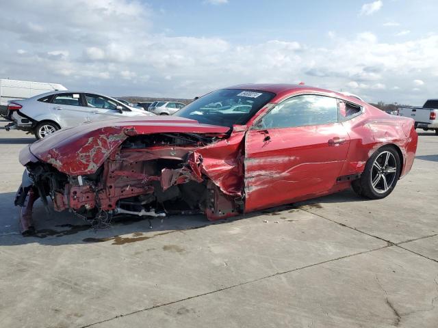 2024 FORD MUSTANG - 1FA6P8TH7R5147850