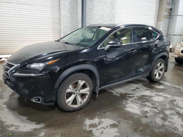 Vin: jtjbarbz5h2112750, lot: 84387034, lexus nx 200t base 2017 img_1