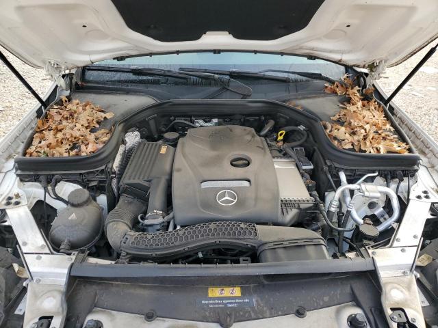 2017 MERCEDES-BENZ GLC 300 4M - WDC0G4KBXHF180432