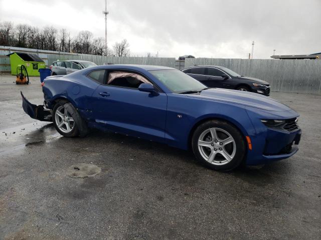 2023 CHEVROLET CAMARO 1G1FB1RX4P0121286