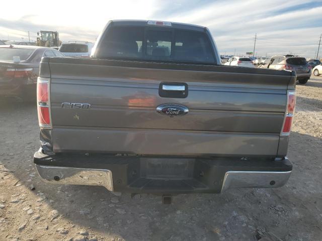 VIN 1FTFW1CT4DKG29453 2013 FORD F-150 no.6