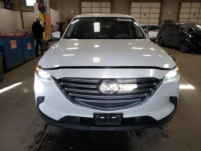 2020 MAZDA CX-9 TOURI - JM3TCBCYXL0406803