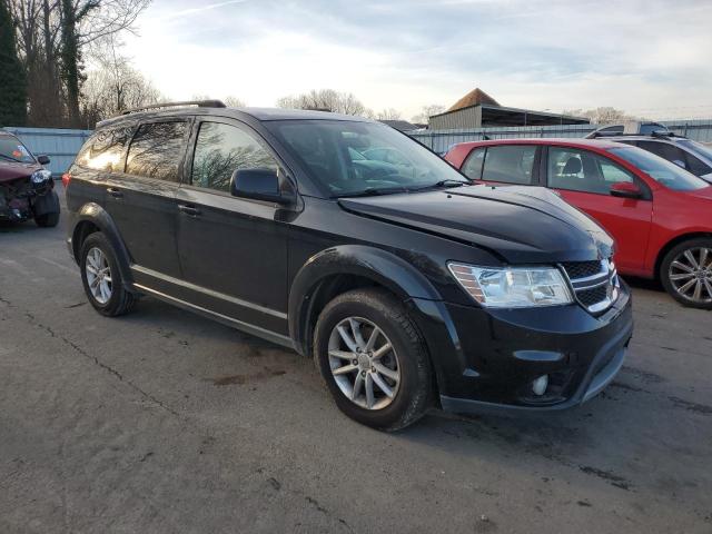 2017 DODGE JOURNEY SX - 3C4PDCBG8HT532013