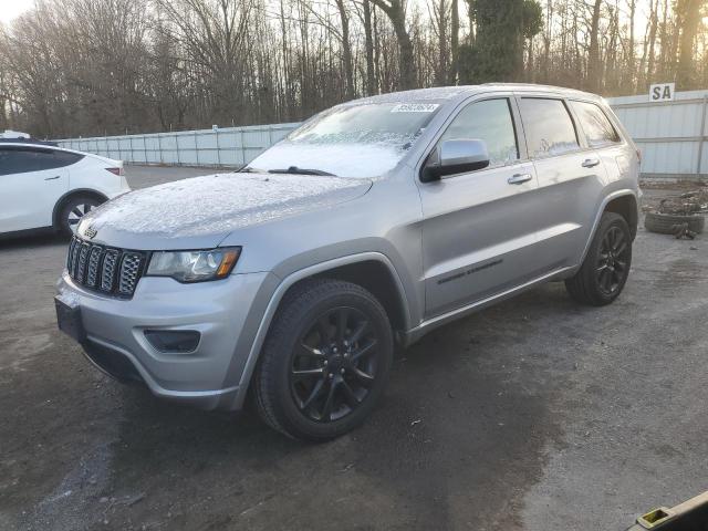 2018 JEEP GRAND CHER - 1C4RJFAG7JC457083