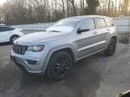 2018 JEEP GRAND CHER - 1C4RJFAG7JC457083