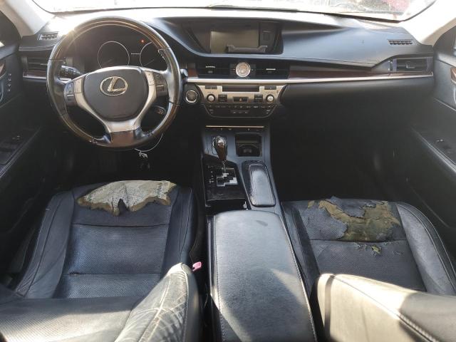 VIN JTHBK1GG4D2079998 2013 LEXUS ES350 no.8