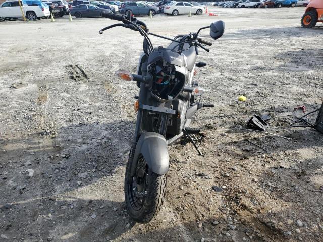 2024 HONDA NVA110 B 3H1JK07E7RD000485