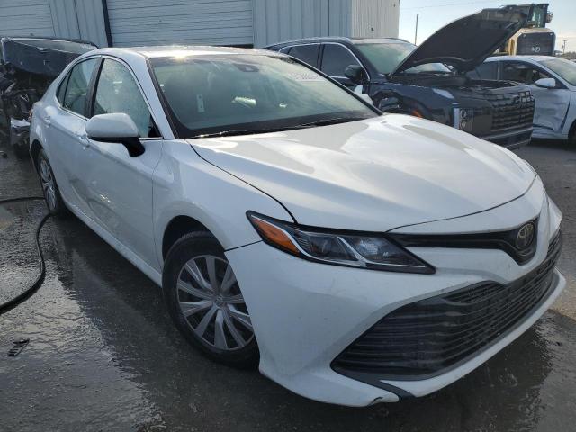 VIN 4T1B11HK4JU653552 2018 TOYOTA CAMRY no.4