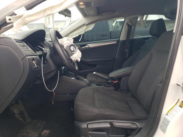 2016 VOLKSWAGEN JETTA SE - 3VWD67AJ8GM217722