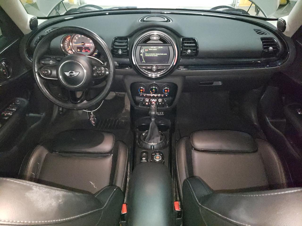 Lot #3049572697 2017 MINI COOPER S C