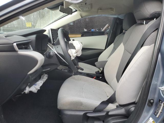 2020 TOYOTA COROLLA LE - 5YFVPRAE7LP116287