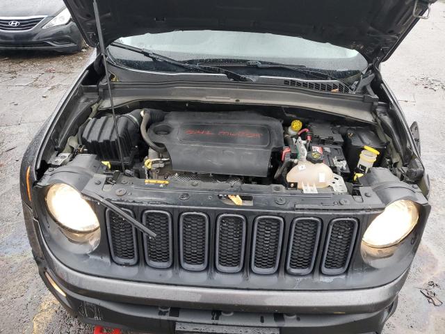 2016 JEEP RENEGADE T - ZACCJBCTXGPD47724