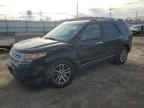 2015 FORD EXPLORER X - 1FM5K7D89FGA25418