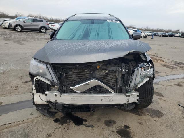 2020 NISSAN PATHFINDER - 5N1DR2AN3LC630137